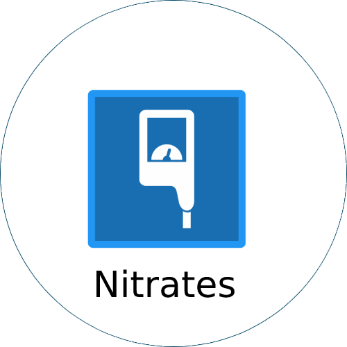 Nitrate